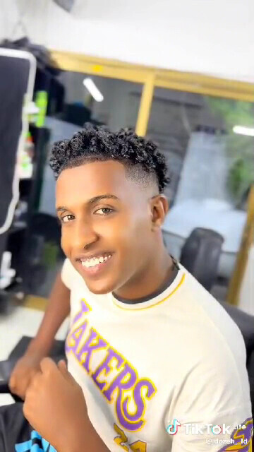 Super Barber Shop