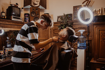 CUTS at HOOD Barbershop