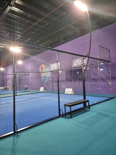 Padel Square