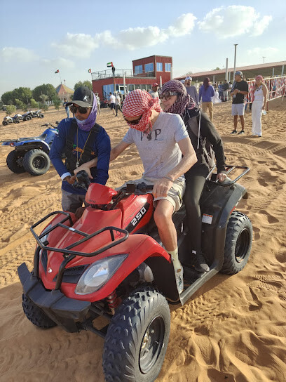 Desert Guide Tours LLC