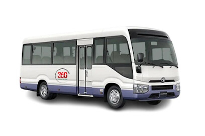360passenger