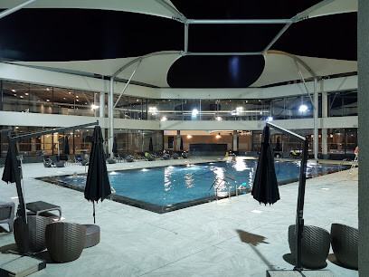 ADNOC Management Ruwais