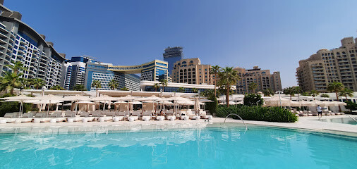 The Club By Dubai Retail