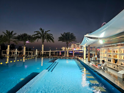 Areia Pool & Beach Club