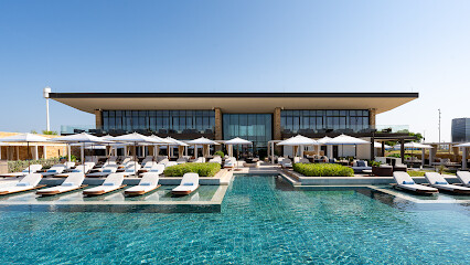 Ilios Restaurant & Beach