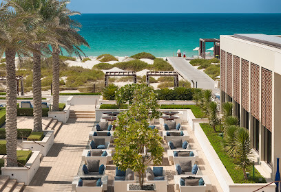 Saadiyat Beach Club