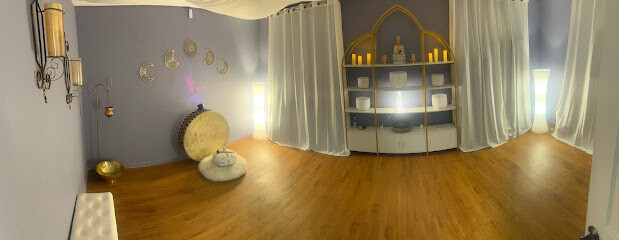 Sacred Arts Sanctuary