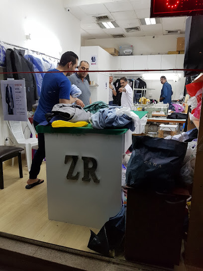 Style Fit Gents Tailors
