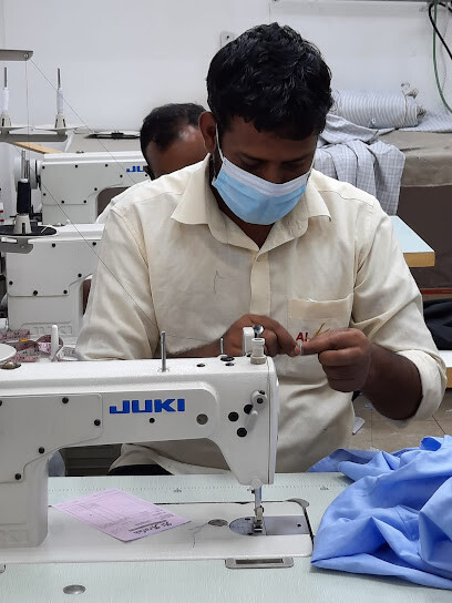 AL ARAFA GENTS TAILORING