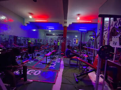 xarrago GYM and Fitness