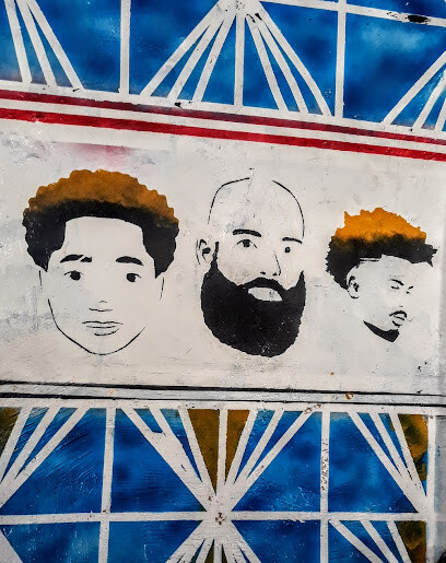 Funny Barber Shop ️