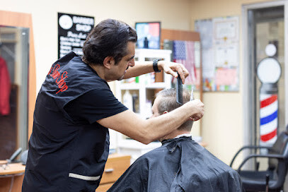 Mike's Barber Shop