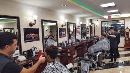 Ray's Barber Shop Tribeca