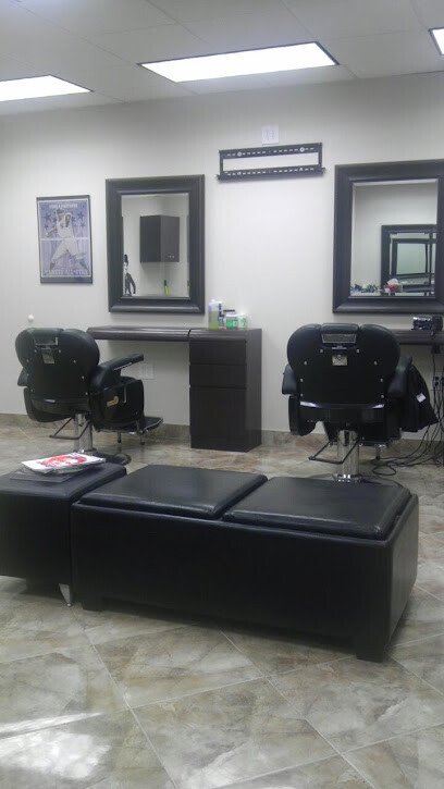 Expo Barber Shop