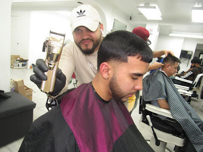 Sydney Barber Shop
