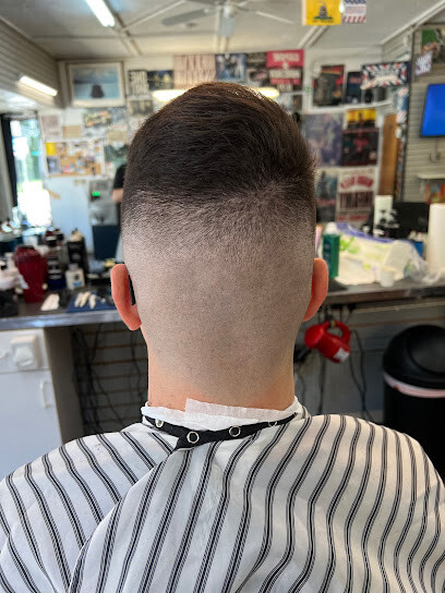 Alex's Classic Cuts