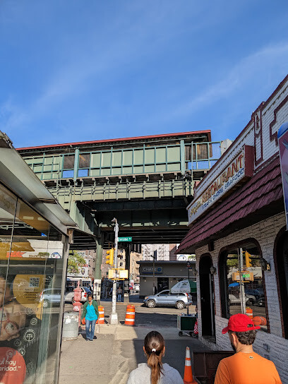 Kingsbridge Barber Shop