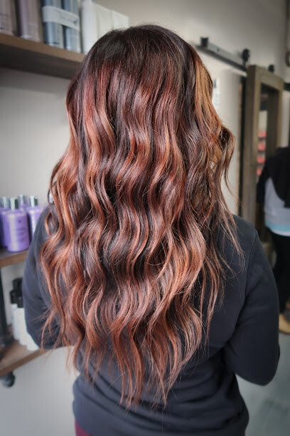 Mia Passione Salon