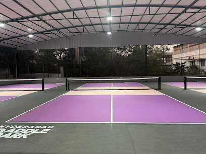 Hyderabad Paddle Park