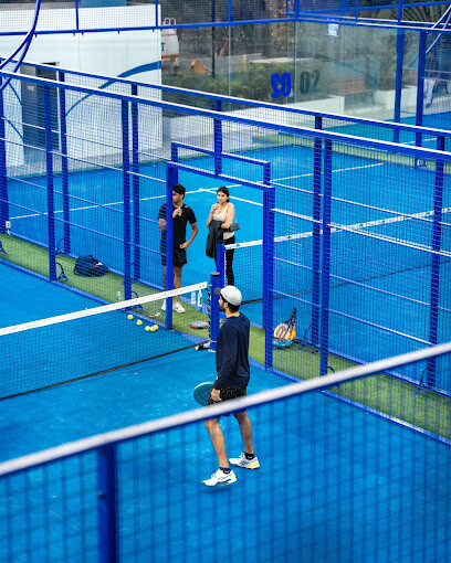 Bend it Padel