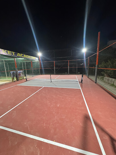 PICKLEBALL SQUARE