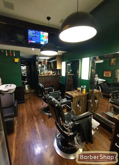 Barber Shop