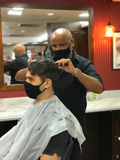 Barber Shop Rio