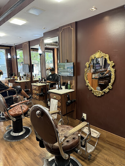 D.O.N Barber Beer LEBLON
