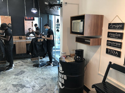 Brooklyn Barber