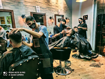 Cool Barber Shop Vila