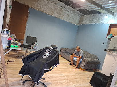 Barber's Life