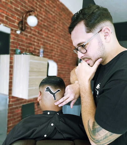 The BARber