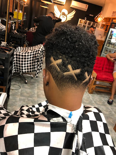 Dom Barber Shop