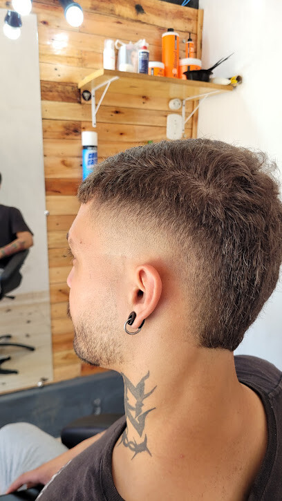 Barbearia Igor Barber's
