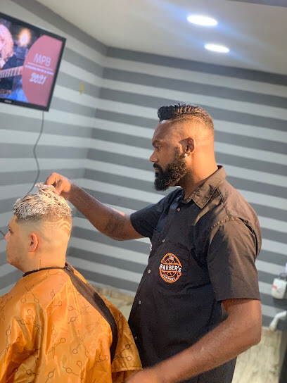 The Barber's Company