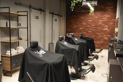 Barbearia Yuri Barber