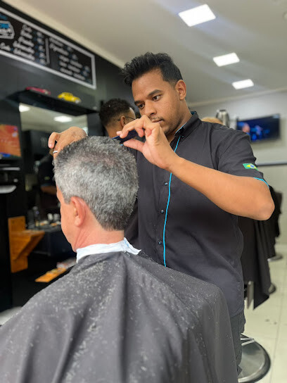 Flow Barbershop