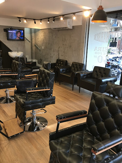 TAVERN BARBER……