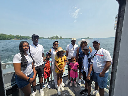 1000 Islands & Seaway