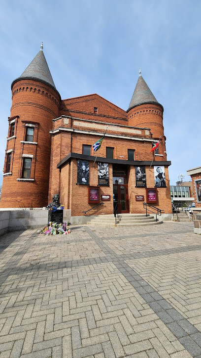 Downtown Orillia Free