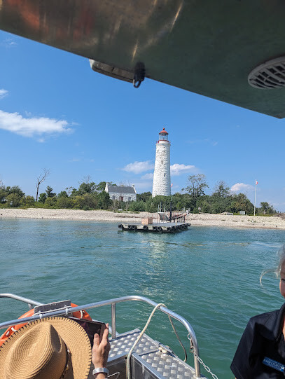 Chantry Island Tours