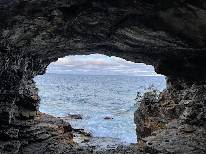 Bruce Peninsula