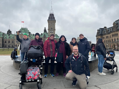 Toonie Tours Ottawa Free