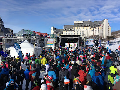 Le Centre d'Activités