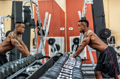 Fitness Factory Gym