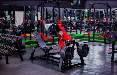 Iron House Gym