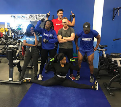 FitCity Windhoek