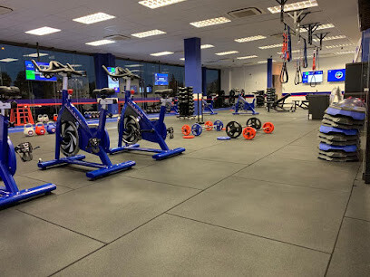 F45 Training Windhoek