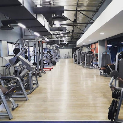 Genesis Fitness Namibia