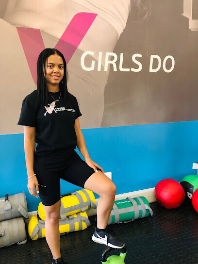 Venus Ladies Gym